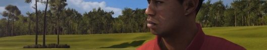 Tiger Woods PGA Tour 09